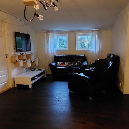 Nevervally B&B Grimstad  Esterno foto