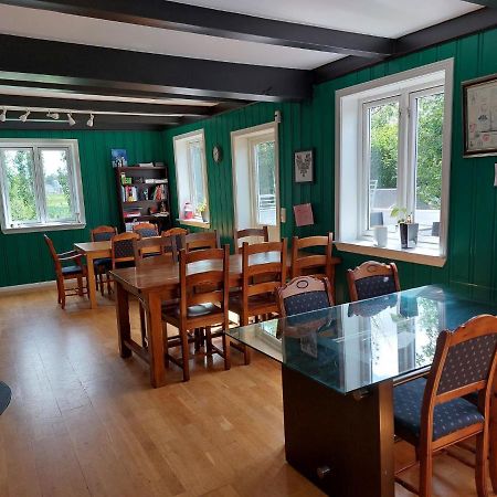 Nevervally B&B Grimstad  Esterno foto