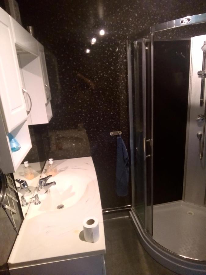 Nevervally B&B Grimstad  Esterno foto