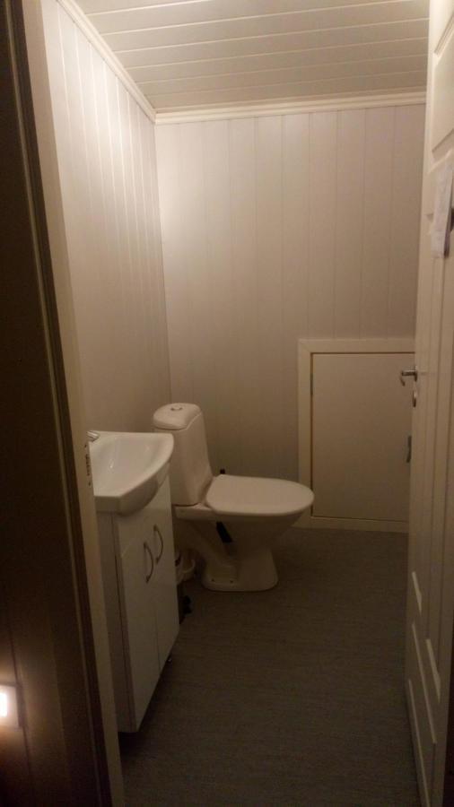 Nevervally B&B Grimstad  Esterno foto